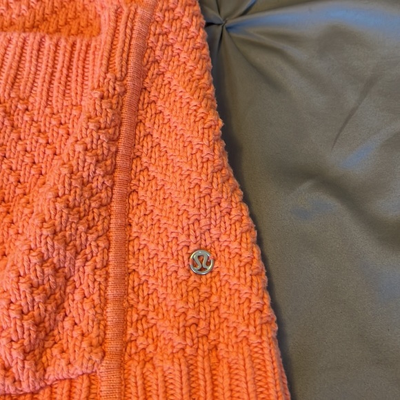 Lululemon Cardigan - Picture 3 of 3